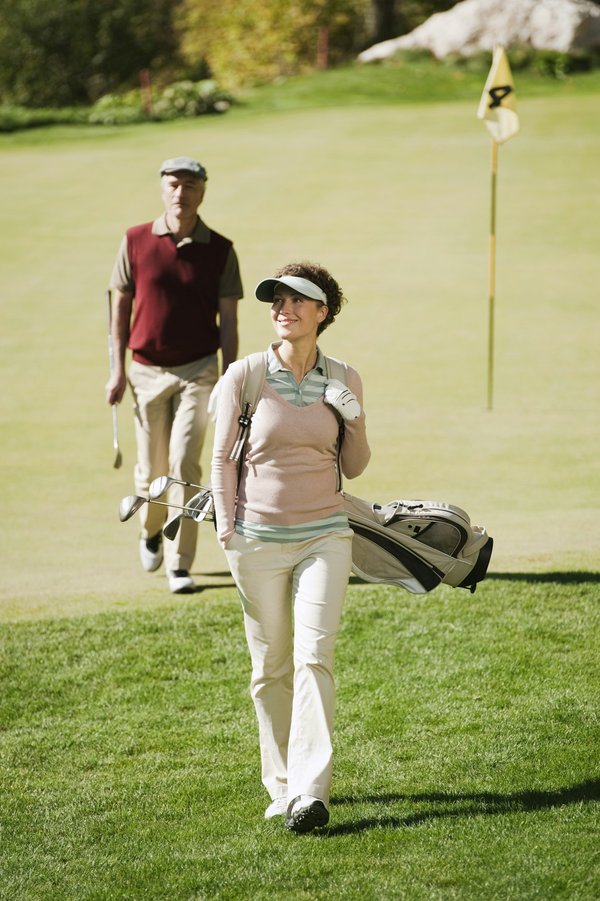 Discover the Perfect UK Cruise with Exclusive Golf Tours of Iconic Historic Courses!