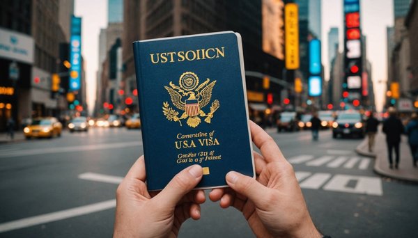 Ultimate guide to obtaining a usa tourist visa