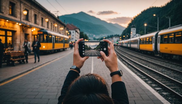 Ultimate guide to traveling wisely for your upcoming adventure