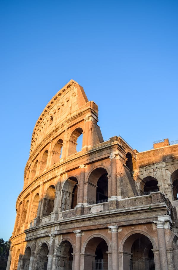 Top strategies for securing Colosseum tickets in 2024